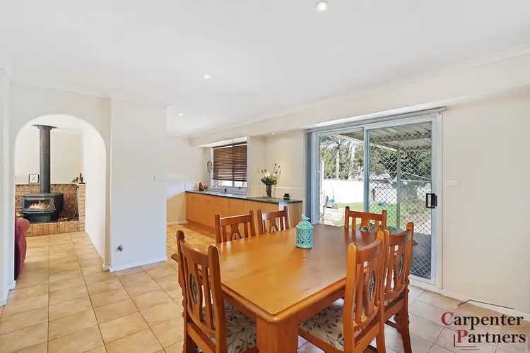 Fourth view of Homely house listing, 21 Yanderra Road, Yanderra NSW 2574