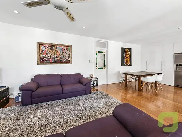 Second view of Homely house listing, 93 Osborne Street, Williamstown VIC 3016