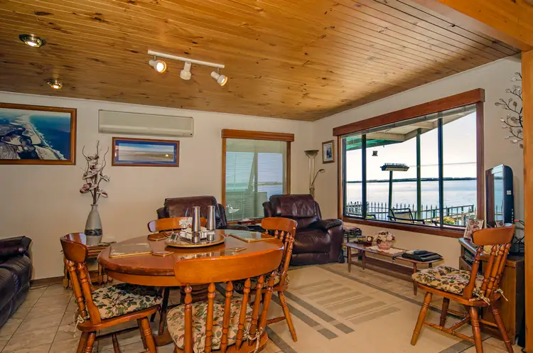 Sixth view of Homely house listing, Lot 75 Mundoo Channel Drive, Hindmarsh Island SA 5214