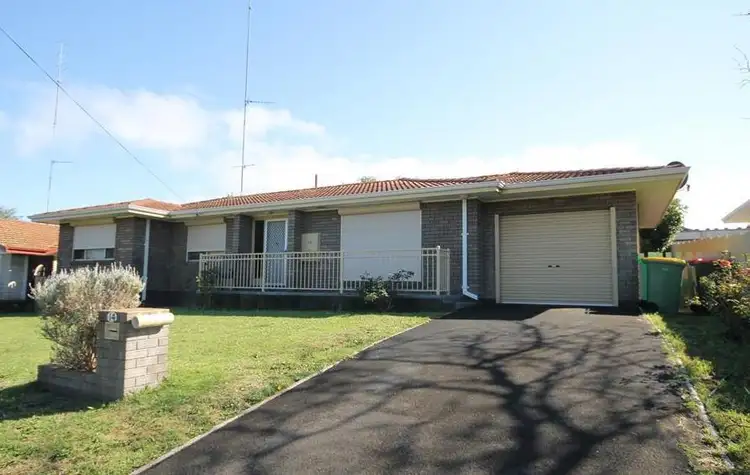 14 Hudson Road, South Bunbury WA 6230