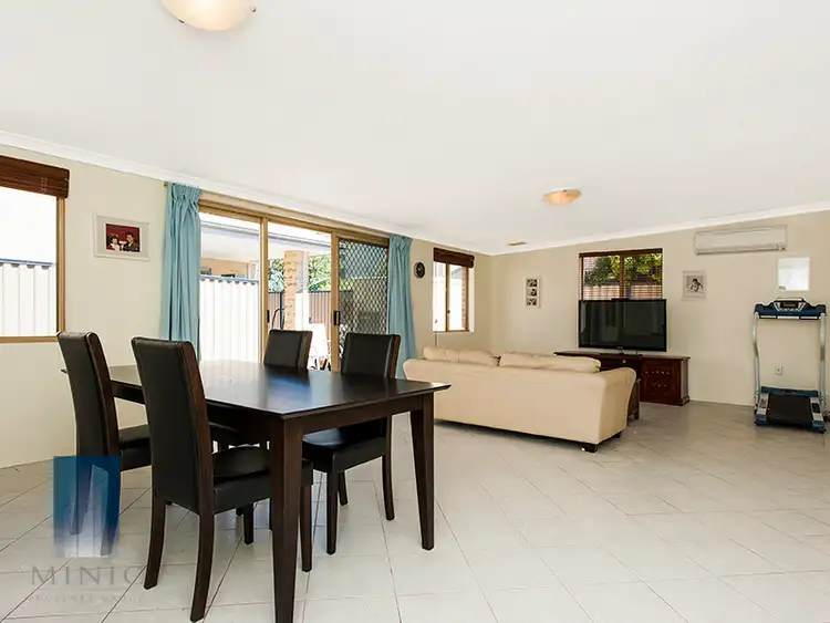 Third view of Homely house listing, 12 Chiswick Street, Riverton WA 6148