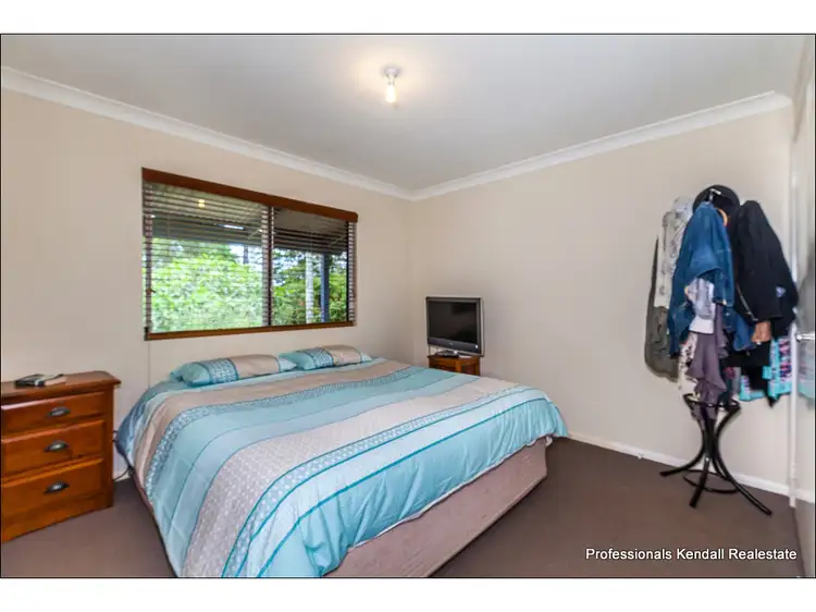 Seventh view of Homely rural property listing, 8 Shasta Drive, Tamborine Mountain QLD 4272