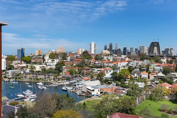 73/100 High Street, North Sydney NSW 2060