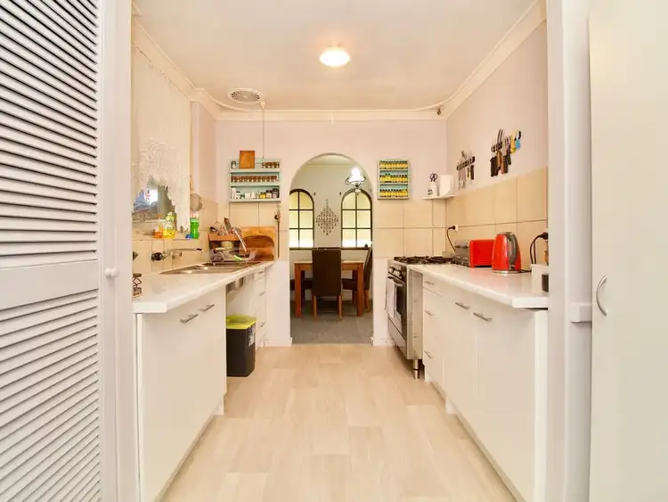 Second view of Homely house listing, 5 Turana Place, Rockingham WA 6168