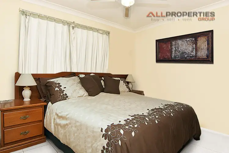 Fifth view of Homely house listing, 26 Houdini Terrace, Edens Landing QLD 4207