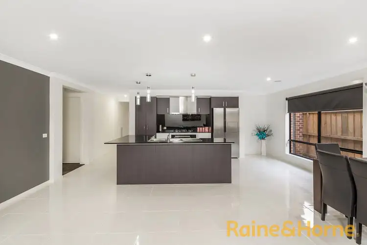 Fifth view of Homely house listing, 19 Higgins Street, Plumpton VIC 3335