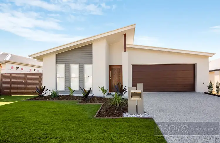 Main view of Homely house listing, 49 BUTCHERBIRD CRESCENT, Bli Bli QLD 4560