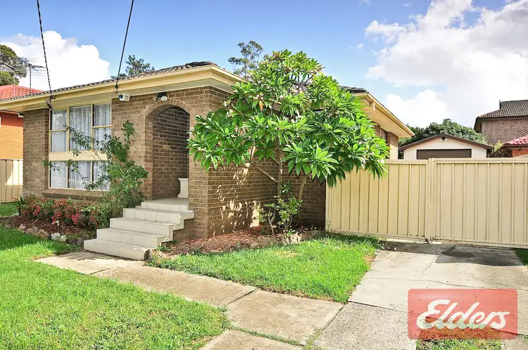 Second view of Homely house listing, 173 Cornelia Road, Toongabbie NSW 2146