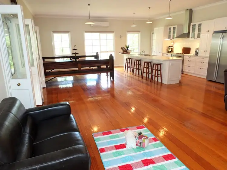 Seventh view of Homely rural property listing, 651 Glenpatrick Road, Elmhurst VIC 3469