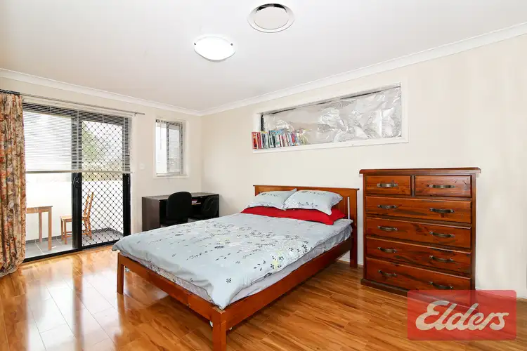 Fourth view of Homely townhouse listing, 1/20 Valeria Street, Toongabbie NSW 2146