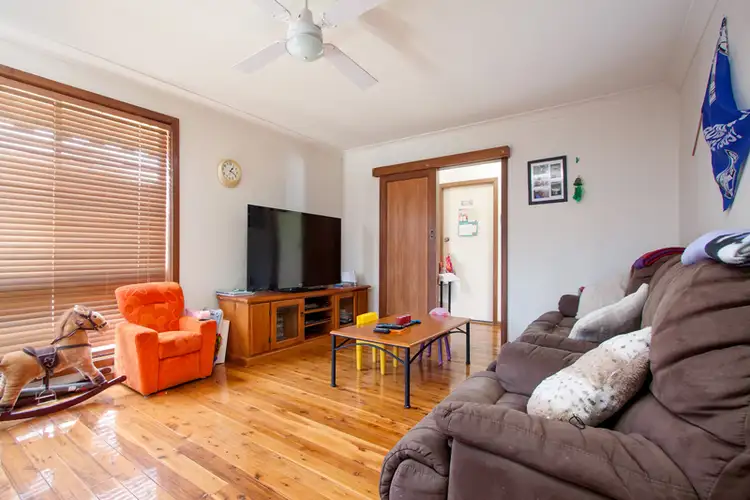 Second view of Homely house listing, 10 Temerloh Avenue, Tolland NSW 2650