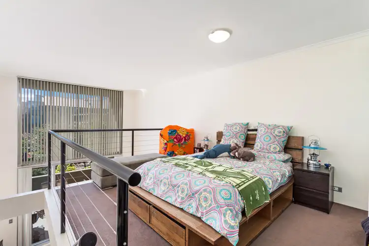 Fourth view of Homely apartment listing, 9/4 Gillespie Avenue, Alexandria NSW 2015