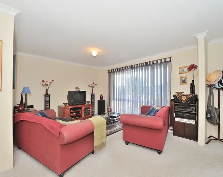 Fifth view of Homely house listing, 1 Nome Place, Warnbro WA 6169