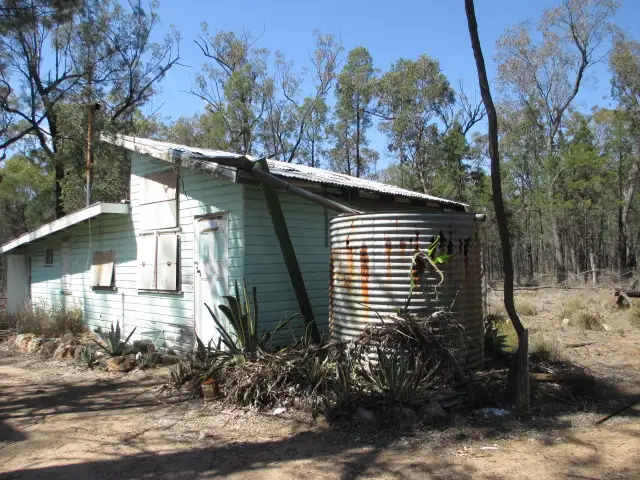 Second view of Homely rural property listing, LOT 44 VERONICA ROAD, Tara QLD 4421