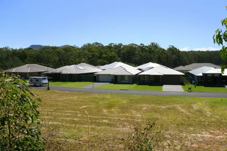Third view of Homely land listing, 19 Hungerford Place, Bonny Hills NSW 2445