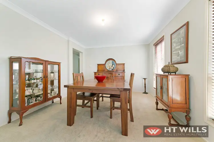 Fourth view of Homely house listing, 149 Carrington Avenue, Hurstville NSW 2220