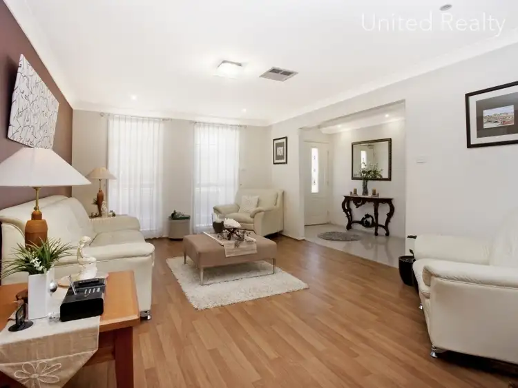 Third view of Homely house listing, 26 Toulouse Street, Cecil Hills NSW 2171