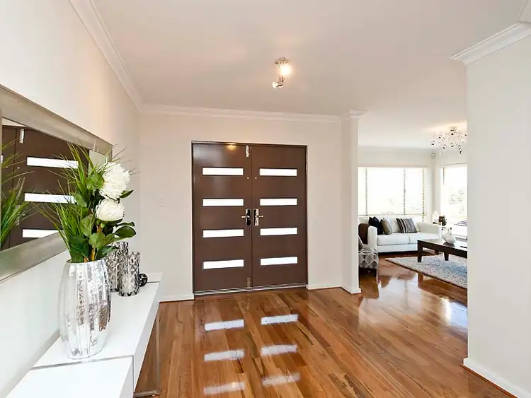 Third view of Homely house listing, 3 Howick Court, Coogee WA 6166