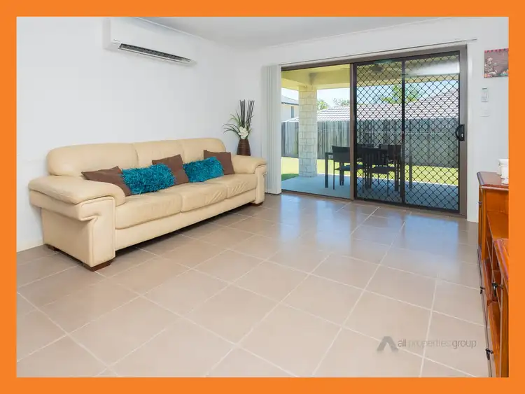 Sixth view of Homely house listing, 32 Tweeddale Cct, Drewvale QLD 4116