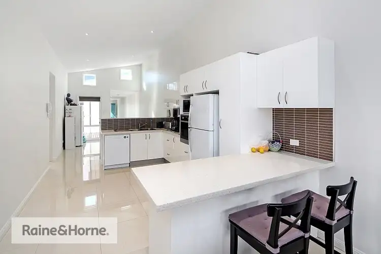 Second view of Homely villa listing, 2/64 Gallipoli Avenue, Blackwall NSW 2256