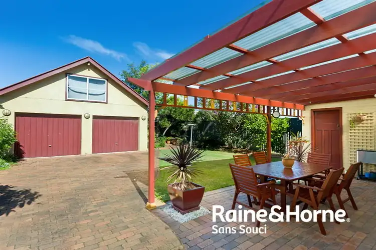 Third view of Homely house listing, 26 Darley Street, Sans Souci NSW 2219
