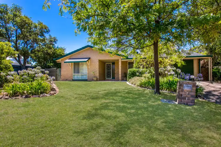 5 Leda Court, Modbury Heights SA 5092