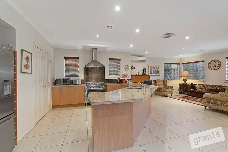 Second view of Homely house listing, 2 Glenmaggie Close, Berwick VIC 3806