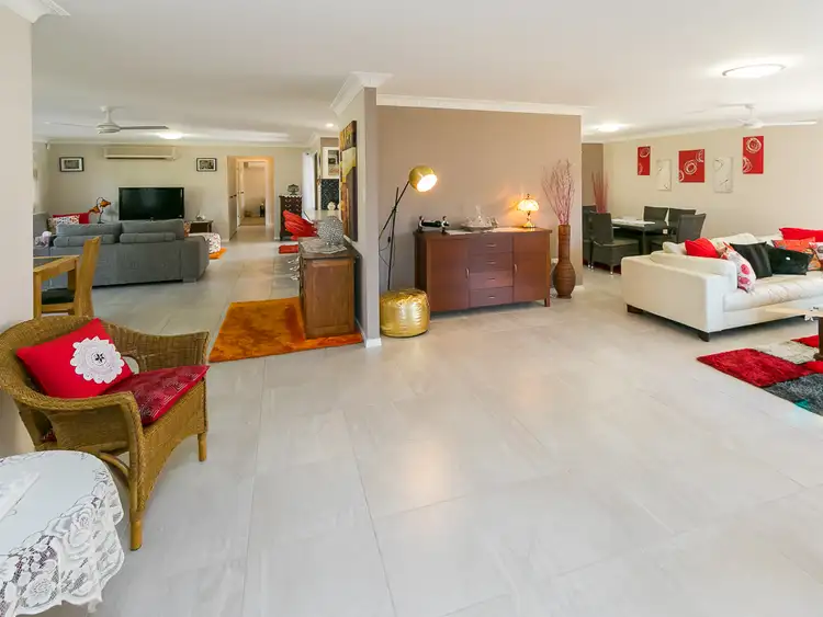 Sixth view of Homely house listing, 155 Long Street, Point Vernon QLD 4655