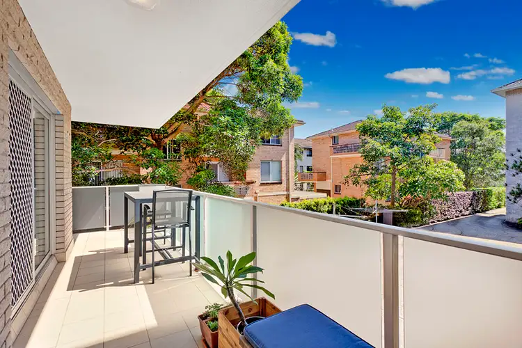 Fourth view of Homely apartment listing, 11/12-14 Clarke Street, Narrabeen NSW 2101
