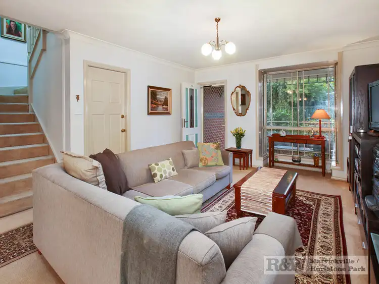 Fourth view of Homely apartment listing, 3/15 Hurlstone Avenue, Hurlstone Park NSW 2193