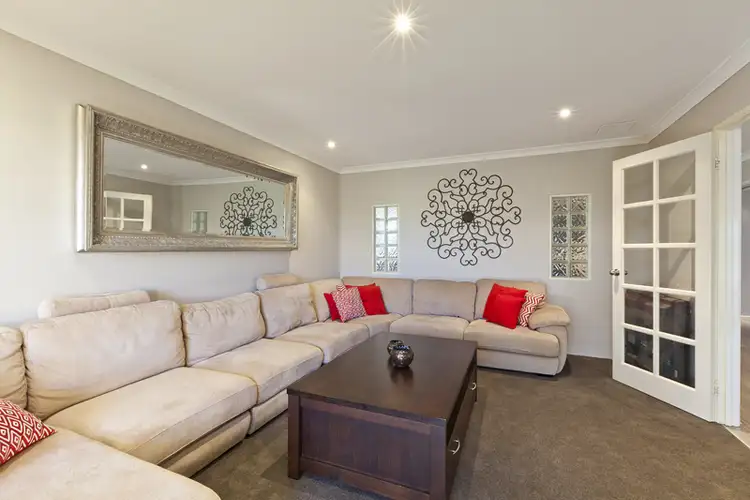 Second view of Homely house listing, 1 Denver Rise, High Wycombe WA 6057