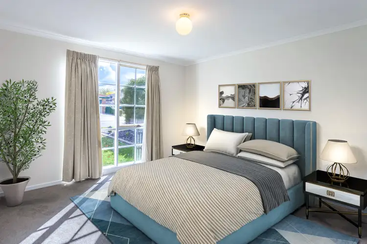 Fourth view of Homely house listing, 7 Sunny Park Close, Gisborne VIC 3437