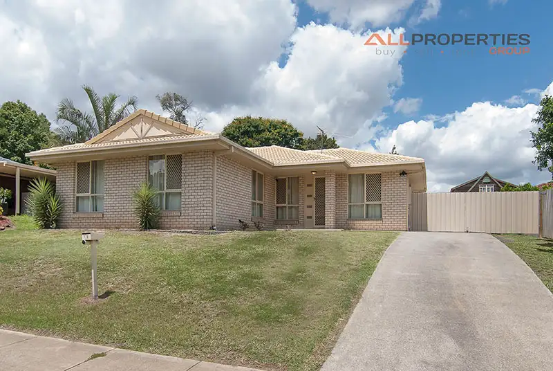 Main view of Homely house listing, 178 Johnson Road, Hillcrest QLD 4118