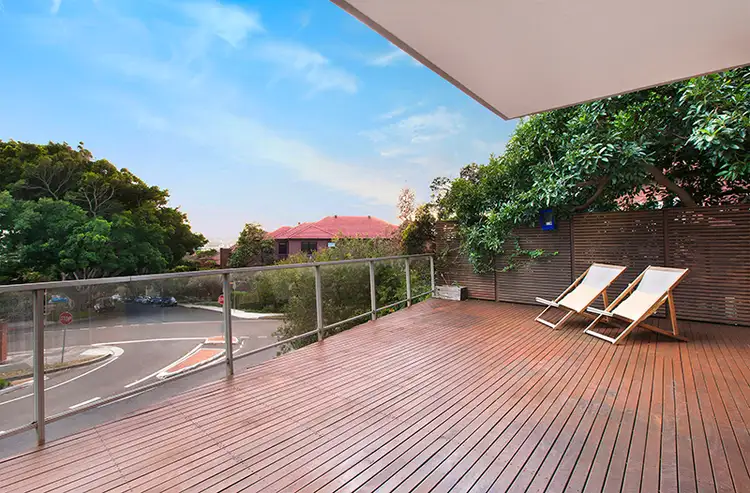 Fourth view of Homely apartment listing, 1/9 Edward Street, Bondi Beach NSW 2026