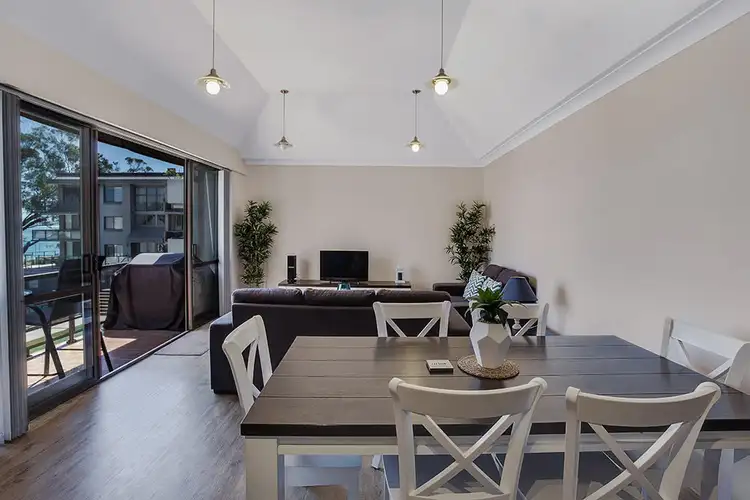 Second view of Homely apartment listing, 25/34 Magnus Street, Nelson Bay NSW 2315