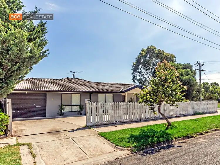 Second view of Homely house listing, 38 Cole Street, Laverton VIC 3028