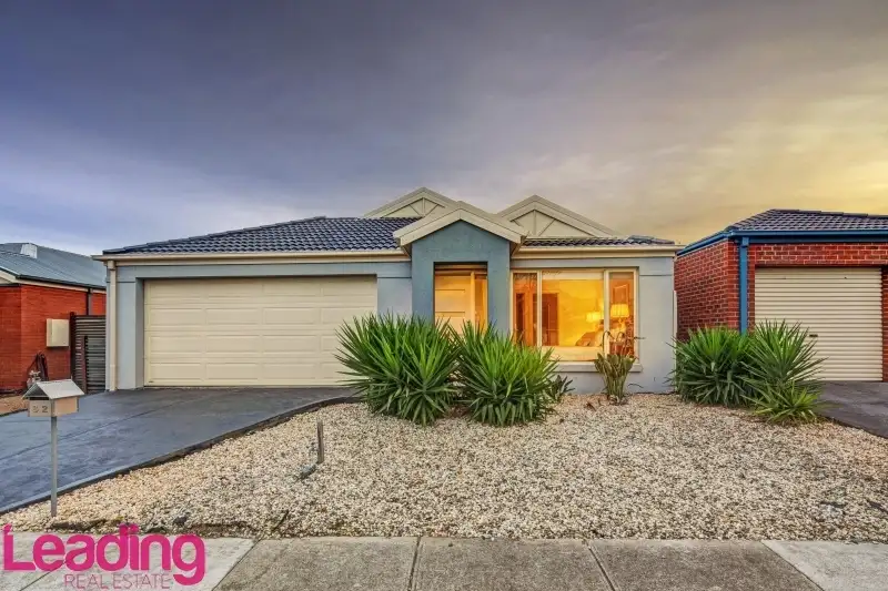 Main view of Homely house listing, 82 Cover Drive, Sunbury VIC 3429