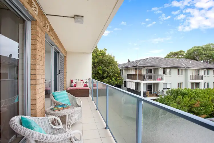 Third view of Homely unit listing, 7/10 Avon Road, Dee Why NSW 2099
