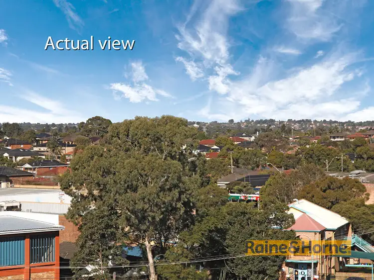 Sixth view of Homely house listing, 49/4 West Terrace, Bankstown NSW 2200