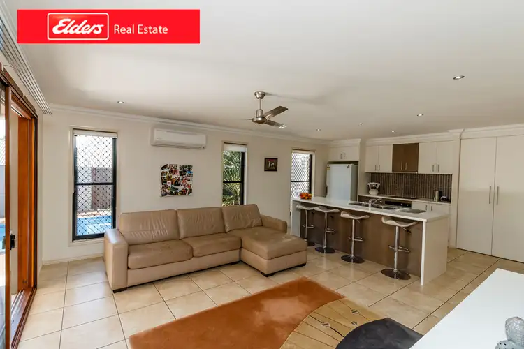 Seventh view of Homely house listing, 3 Bay Breeze Close, Wondunna QLD 4655