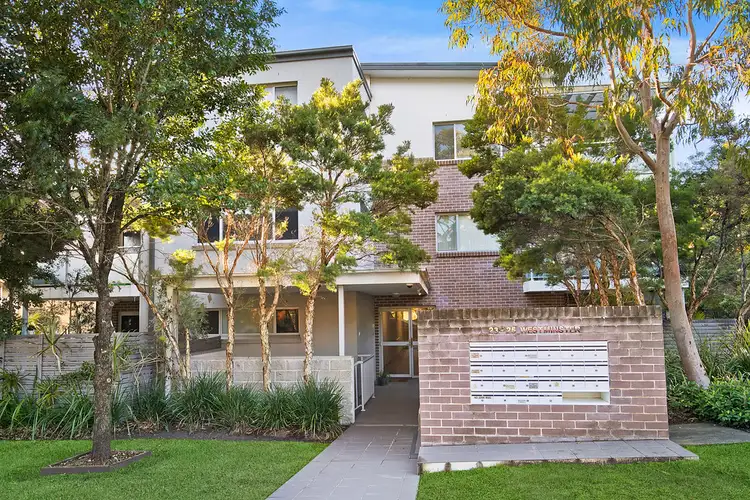 Sixth view of Homely unit listing, 11/23-25 Westminster Avenue, Dee Why NSW 2099