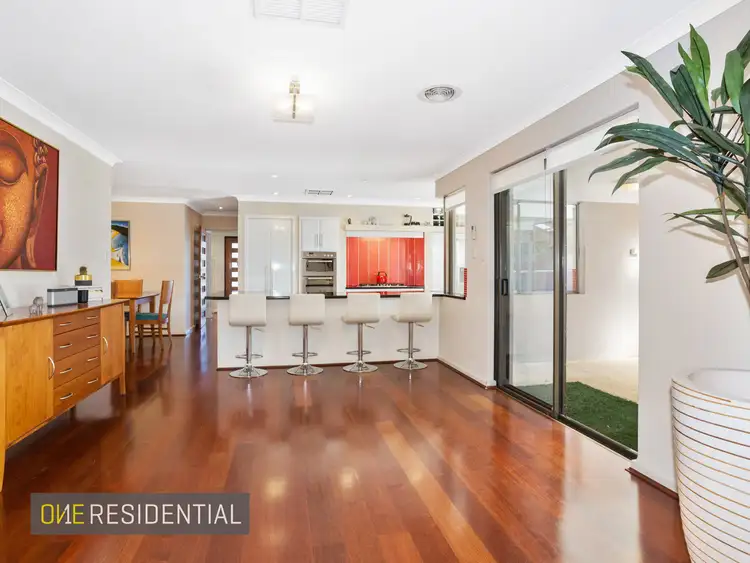 Sixth view of Homely house listing, 17 Congdon Way, Booragoon WA 6154