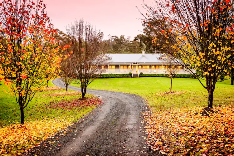 Main view of Homely house listing, Lot 19/100 Nectarbrook Drive, Theresa Park NSW 2570