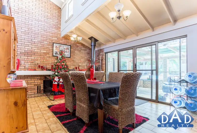 Seventh view of Homely house listing, 6 Becher Place, Australind WA 6233