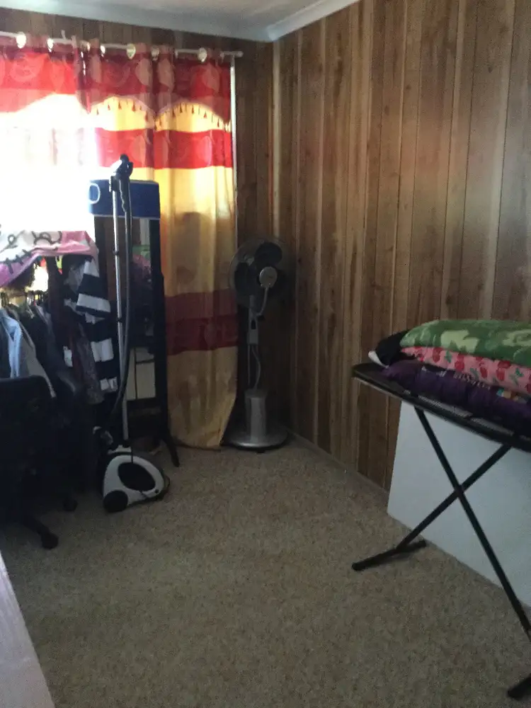 Fifth view of Homely unit listing, 6 / 43 Off Lane, Gladstone Central QLD 4680