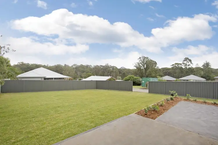 Second view of Homely house listing, 27A Victoria Rd, Thirlmere NSW 2572