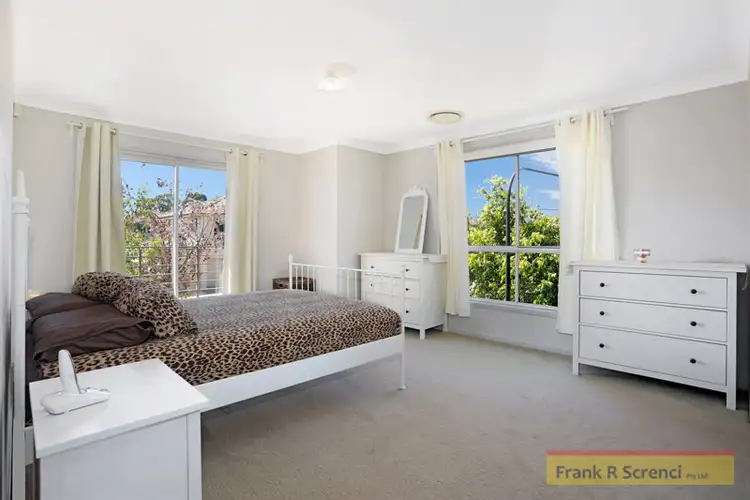 Fourth view of Homely house listing, 86 PRINCETON CIRCUIT, Auburn NSW 2144