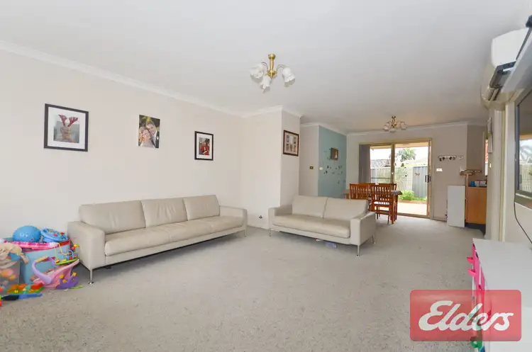 Third view of Homely villa listing, 9/88 Ballandella Road, Toongabbie NSW 2146
