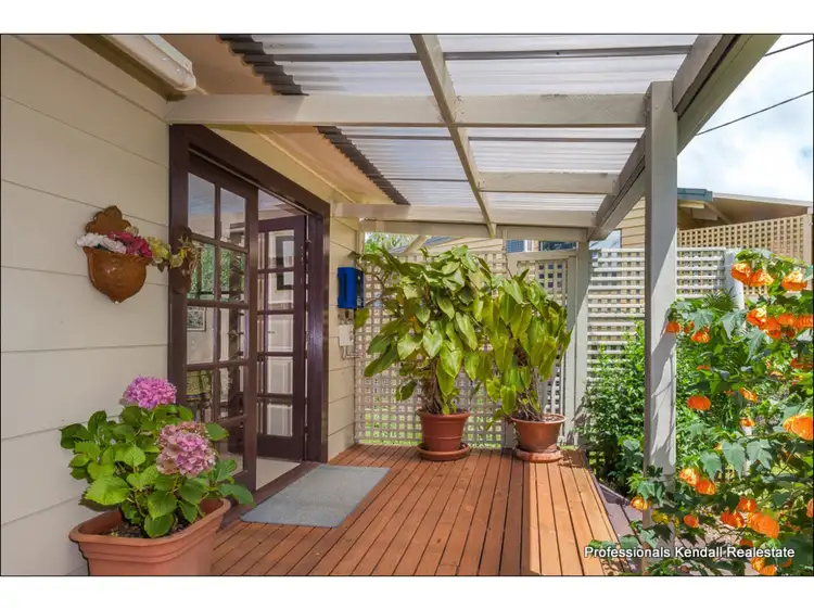 Third view of Homely house listing, 440 Long Road, Tamborine Mountain QLD 4272