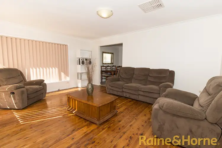 Second view of Homely house listing, 42 Howard Avenue, Dubbo NSW 2830